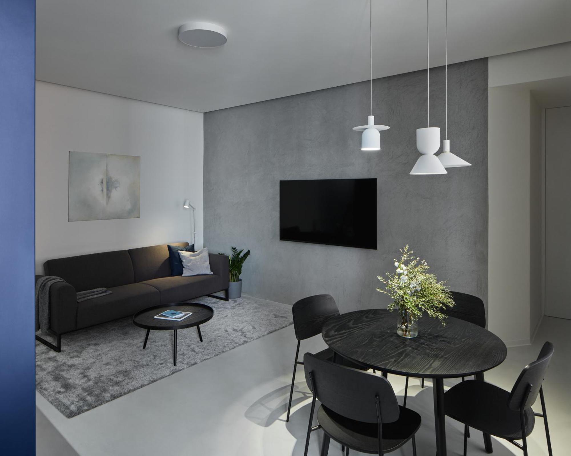 Grace Apartment By Prague Castle Zewnętrze zdjęcie